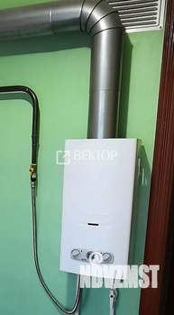 3-к квартира, вторичка, 50м2, 1/5 этаж