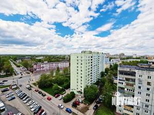 2-к квартира, вторичка, 62м2, 11/14 этаж