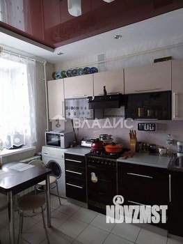 2-к квартира, вторичка, 48м2, 1/5 этаж