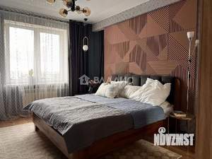 3-к квартира, вторичка, 91м2, 19/19 этаж