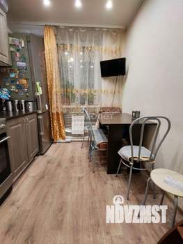 2-к квартира, вторичка, 37м2, 1/2 этаж