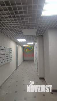 1-к квартира, вторичка, 45м2, 5/9 этаж