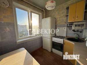 2-к квартира, вторичка, 45м2, 5/5 этаж