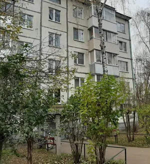 3-к квартира, вторичка, 64м2, 5/5 этаж