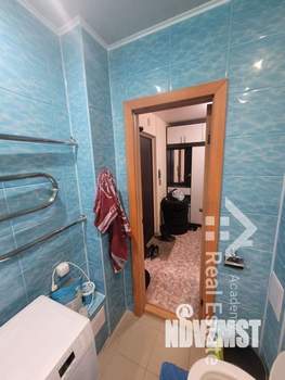 Студия квартира, вторичка, 27м2, 2/5 этаж