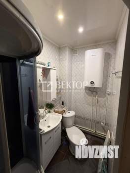 2-к квартира, вторичка, 51м2, 2/2 этаж