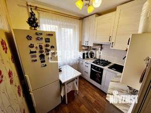 3-к квартира, вторичка, 53м2, 3/5 этаж