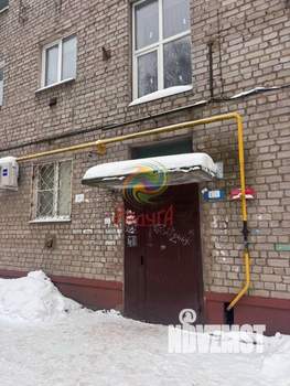 2-к квартира, вторичка, 43м2, 2/5 этаж