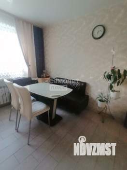 4-к квартира, вторичка, 97м2, 14/17 этаж