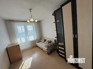 2-к квартира, вторичка, 49м2, 4/5 этаж