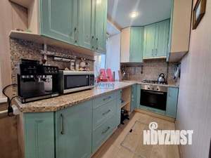 2-к квартира, вторичка, 38м2, 1/2 этаж