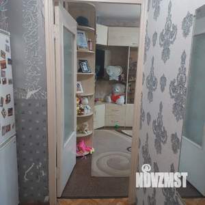 2-к квартира, вторичка, 38м2, 2/5 этаж