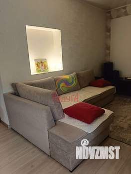 1-к квартира, вторичка, 53м2, 3/10 этаж