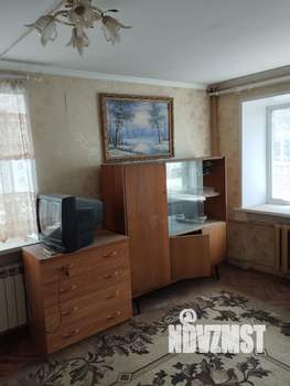 1-к квартира, вторичка, 31м2, 5/6 этаж