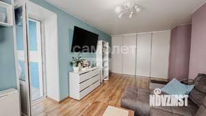 2-к квартира, вторичка, 43м2, 9/9 этаж