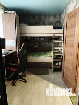 2-к квартира, вторичка, 31м2, 2/3 этаж