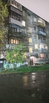 2-к квартира, вторичка, 43м2, 4/5 этаж