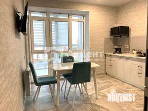 1-к квартира, вторичка, 46м2, 7/9 этаж