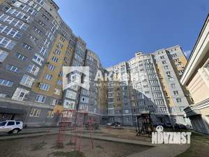 2-к квартира, вторичка, 79м2, 2/10 этаж