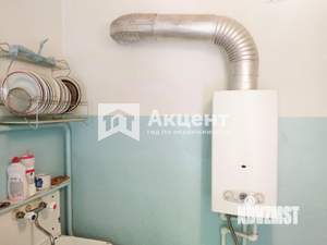 1-к квартира, вторичка, 34м2, 2/5 этаж