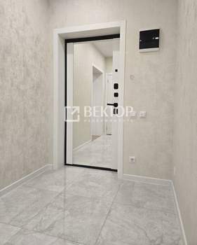 2-к квартира, вторичка, 45м2, 3/5 этаж