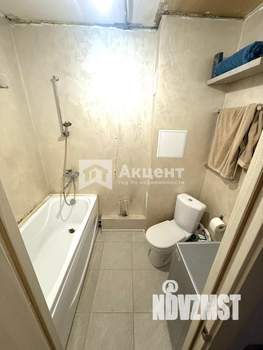 2-к квартира, вторичка, 47м2, 3/5 этаж