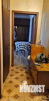 3-к квартира, вторичка, 57м2, 4/5 этаж