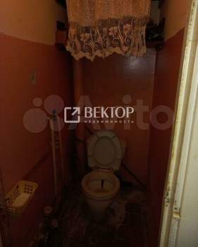 1-к квартира, вторичка, 37м2, 1/9 этаж