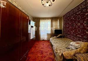 2-к квартира, вторичка, 45м2, 5/5 этаж