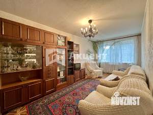 3-к квартира, вторичка, 85м2, 2/5 этаж