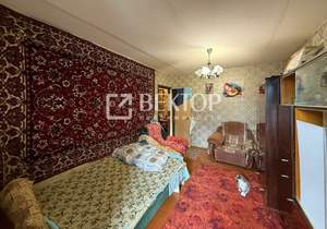 2-к квартира, вторичка, 44м2, 5/5 этаж