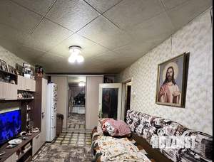 2-к квартира, вторичка, 45м2, 2/5 этаж