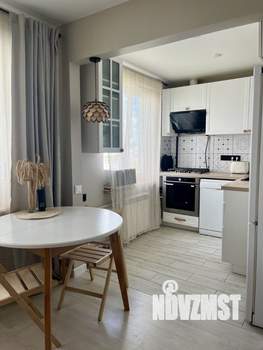 2-к квартира, вторичка, 54м2, 5/5 этаж