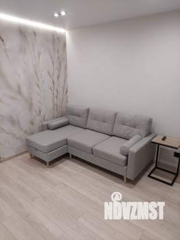 2-к квартира, вторичка, 50м2, 22/25 этаж