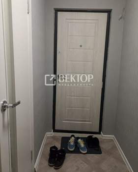 1-к квартира, вторичка, 32м2, 1/5 этаж