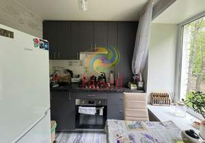 2-к квартира, вторичка, 39м2, 1/5 этаж