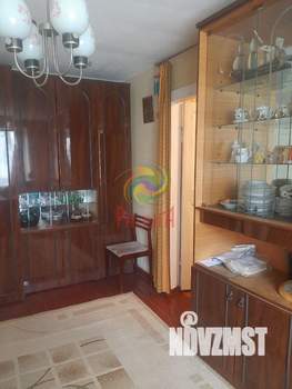 2-к квартира, вторичка, 38м2, 1/2 этаж
