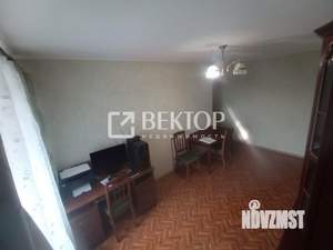 2-к квартира, вторичка, 52м2, 3/12 этаж
