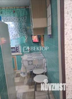 2-к квартира, вторичка, 44м2, 4/5 этаж