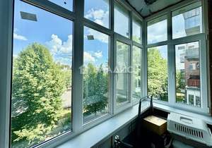 3-к квартира, вторичка, 86м2, 3/5 этаж