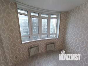 1-к квартира, вторичка, 52м2, 2/17 этаж