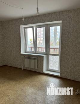 1-к квартира, вторичка, 37м2, 3/9 этаж