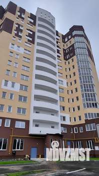 2-к квартира, сданный дом, 78м2, 6/14 этаж