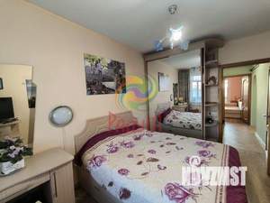 3-к квартира, вторичка, 66м2, 9/10 этаж