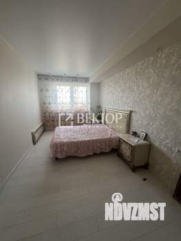 2-к квартира, вторичка, 83м2, 13/20 этаж