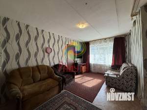 2-к квартира, вторичка, 42м2, 1/4 этаж