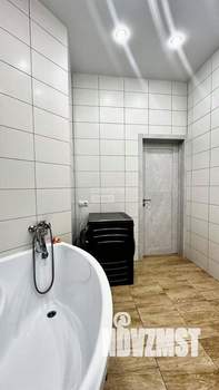 3-к квартира, вторичка, 104м2, 3/5 этаж