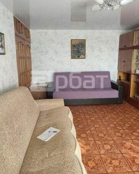 2-к квартира, вторичка, 52м2, 8/9 этаж
