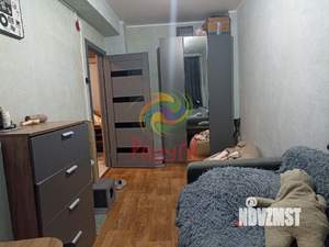 3-к квартира, вторичка, 55м2, 1/2 этаж