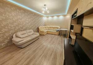 2-к квартира, вторичка, 83м2, 1/9 этаж